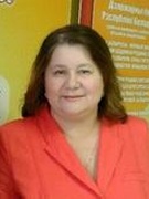 Новицкая Нина Владимировна